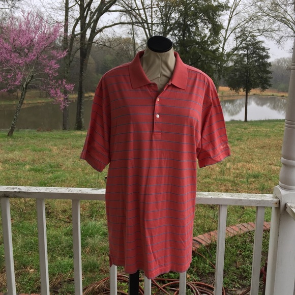 Bundle  4 Peter Millar Polo Shirts Sz XL  TRENDING POP OF COLOR GOLF STYLE - Picture 7 of 8